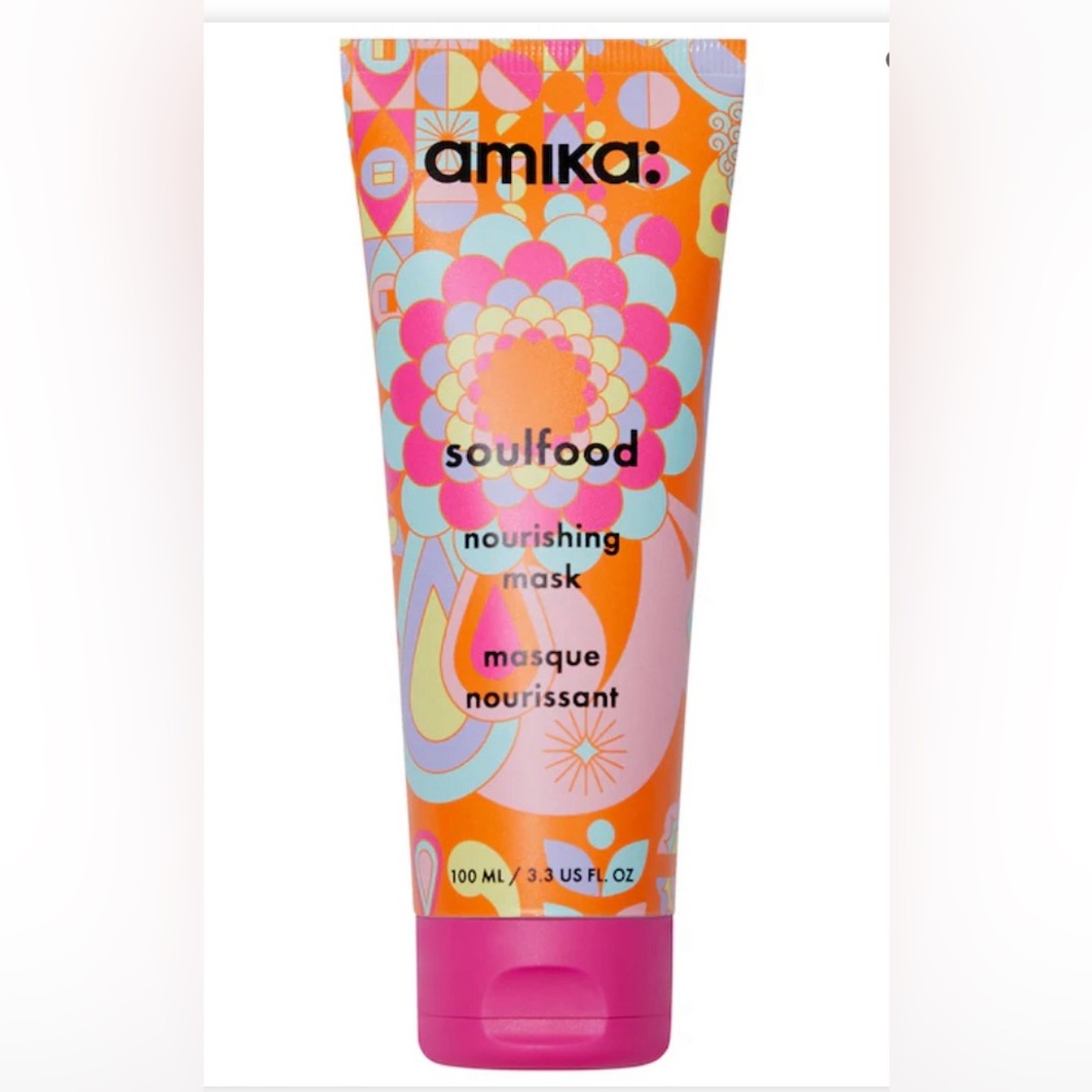 amika: Soulfood Nourishing Mask
